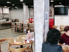 -李先生牛肉面大王(马栏店)