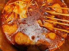 -喝丢一只鞋海鲜烧烤·海肠捞饭(东关街店)