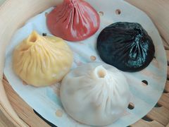 锦绣四色小笼-翡翠江南(国贸商城店)