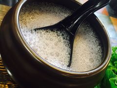 -胡悦里韩式烤肉(芝罘万达广场店)