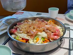 -黄记煌三汁焖锅(新佳丽江汉路店)