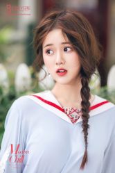 -onlygirl摄影美学馆高端定制(江滩店)