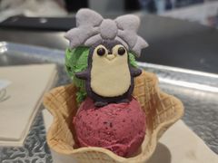 -CORNER CONE GELATO酷矿手作霜淇淋(南头古城店)