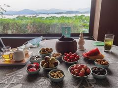 -湖畔居茶楼(湖滨店)