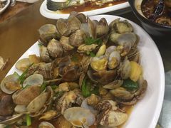 -七鲜渔港美食餐厅(巽寮湾海景店)