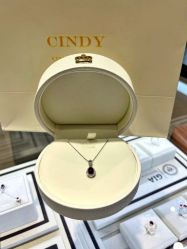 -Cindy Jewelry·钻戒·彩色宝石