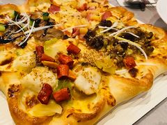 -必胜客(玉泉远洋店)