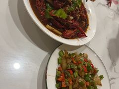 -新凯旋烧烤·燕姐千岛湖土菜