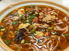 -永丰岐山面(西五路店)