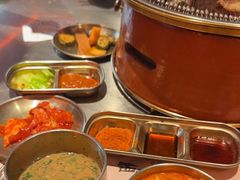 -西塔老太太泥炉烤肉(苏州大悦城店)