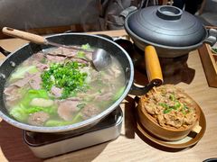 -川堂风·跷脚牛肉·乐山爆炒(宝山日月光店)