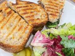 -O'mills Sourdough Bakery&Bistro(永嘉路店)