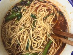 -山城盅盅面