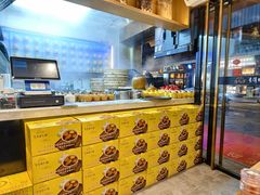 -李清佛跳墙|福建省十大名厨之首(后江埭店)