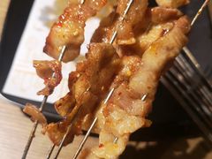 五花肉-马海涛牛肉串·午市牛腩饭·烧烤夜宵(领汇广场店)