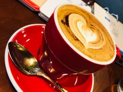 -咖法森林·咖啡  酒吧(天河店)