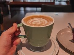 -BAKER&SPICE(安福路店)