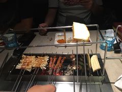 -丰茂烤串