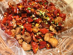 -罗氏十三活虾餐厅(光谷K11购物艺术中心店)