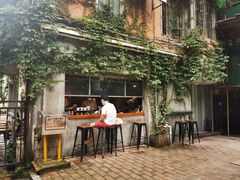 -来回·咖啡(天河南店)