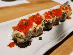 -小句号·精致料理(江南环球港店)