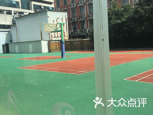 明珠小学a校区