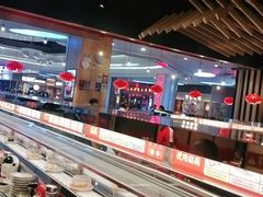 -友壹町寿司(嘉洲广场店)