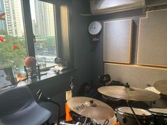 -Resonance Studio·救声舱录音棚(田子坊店)