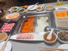 -海底捞火锅(振华广场店)