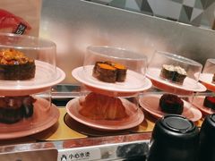 -争鲜回转寿司(通州万达店)