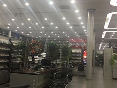 -奔驰利星行(北京花乡店)