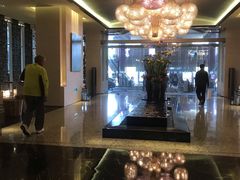 -上海波特曼丽思卡尔顿酒店
