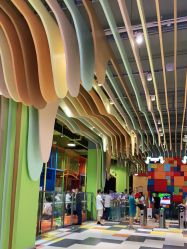 -宝燕乐园(闵行旗舰店)