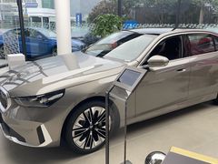 -永嘉宝诚宝马4S店(瓯北店)