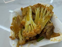 -复旦大学本部-食堂