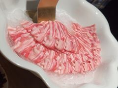 -百草滩羊清水涮羊肉(长城路店)