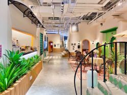 -好看加白色房子