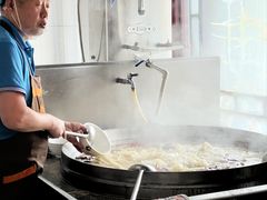 -郝刚刚羊杂割(柳巷店)