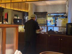 -御牛道日式烤肉料理(杭州万象城店)