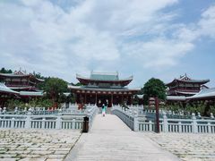 -莆田南少林寺