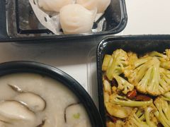 -火齐潮汕砂锅粥(五道口店)