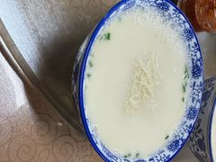 -雪琴面馆富安特色鱼汤面(城中花园店)