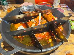 -抄姐老火锅(重庆总店)