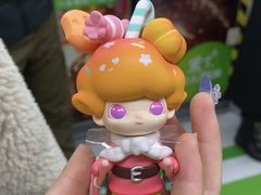 -泡泡玛特POPMART(国金街店)
