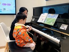 -音乐窝玩创中心·乐器声乐(海珠乐峰店)