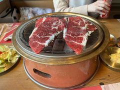 -西塔老太太泥炉烤肉(望京一店)