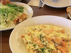 -PIZZA BIANCA(万象城店)