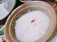 鱼豆花-东巴婆婆云南鱼豆花火锅(大东门店)
