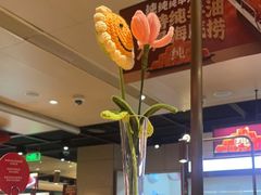 -海底捞火锅(CBD安泰广场店)