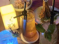 -清漫·派对音乐餐吧(市桥店)